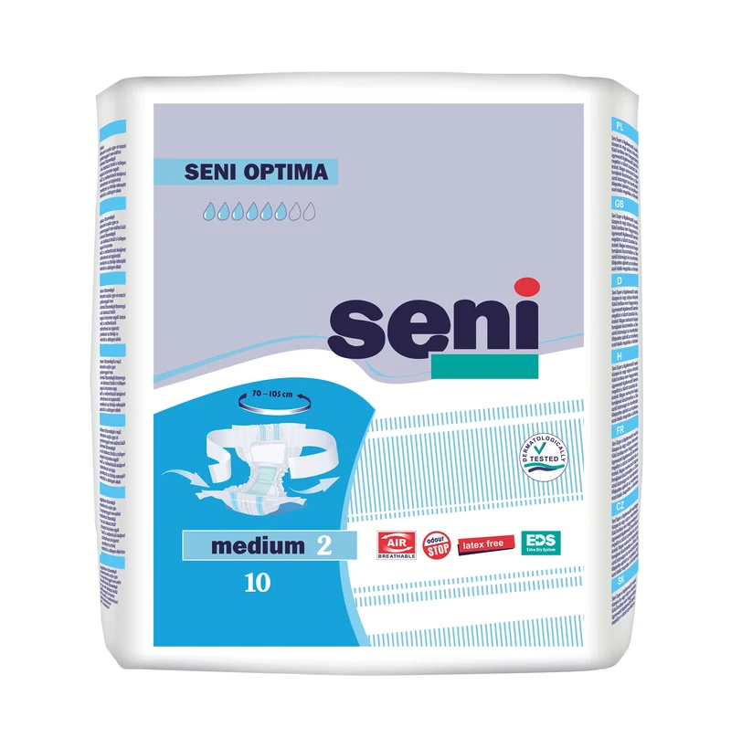 Seni Optima