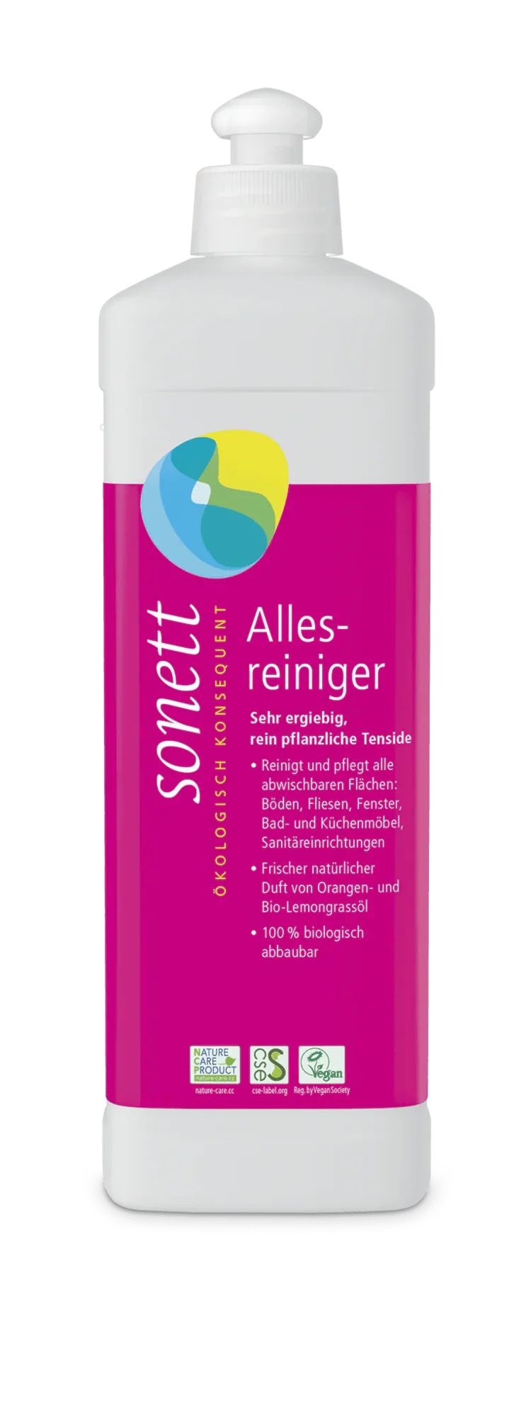 Allesreiniger
