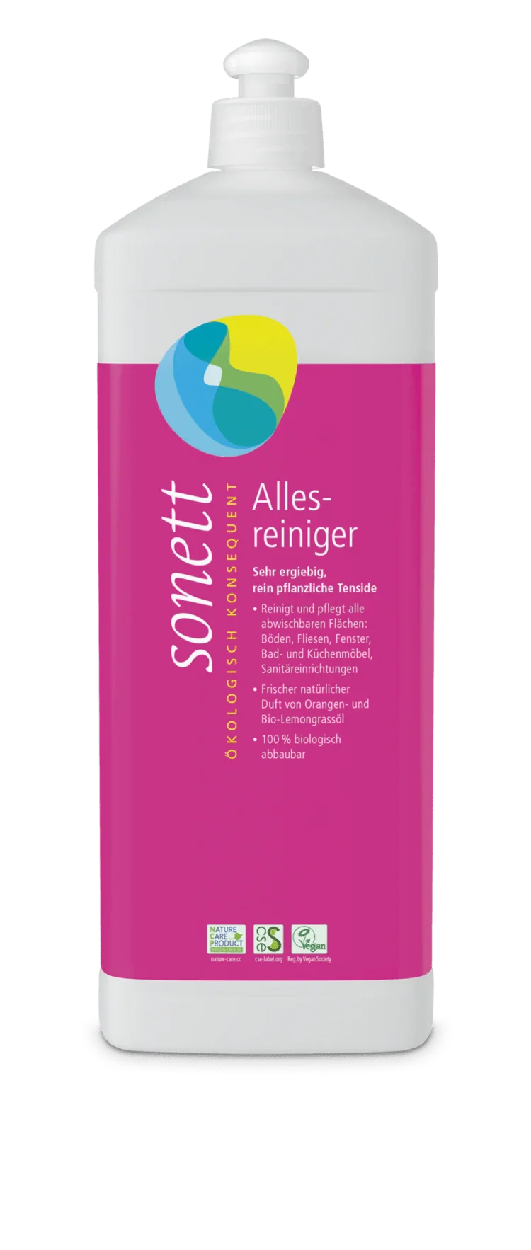 Allesreiniger