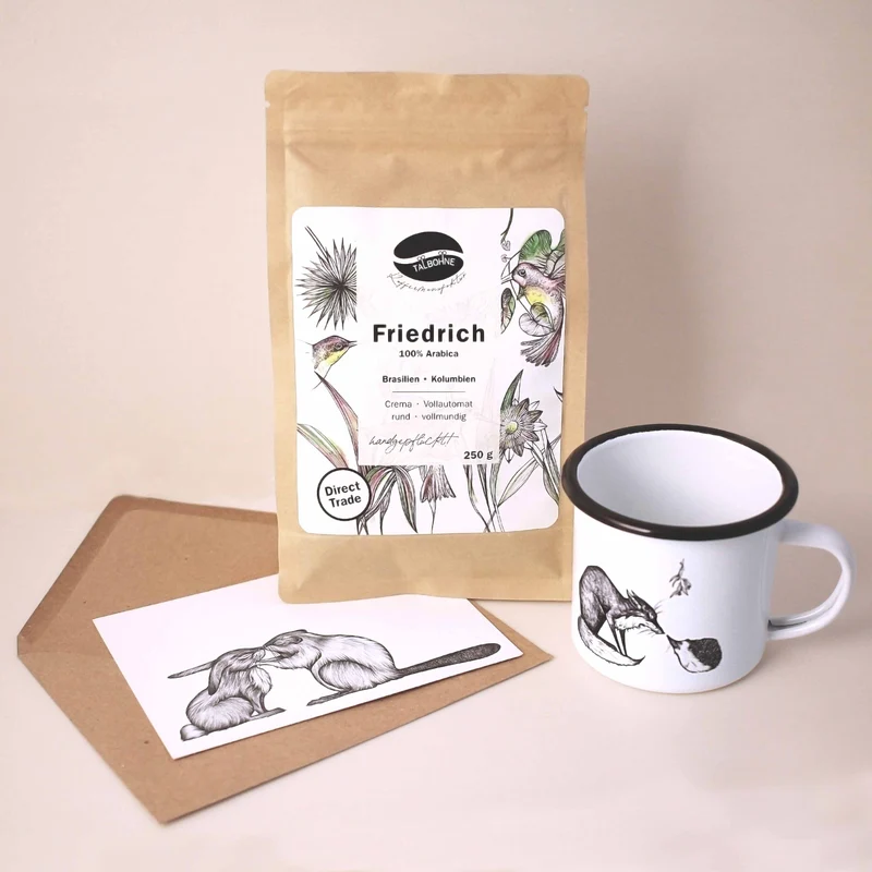 Geschenk Bundle - Kuscheltiere