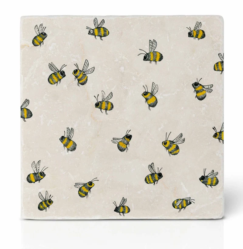 Geschenk Bundle - Bienen & Blumen