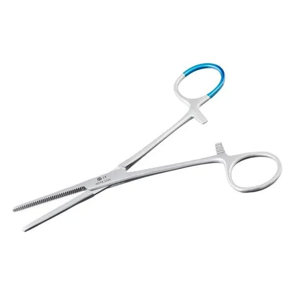 Pean Arterienklemmen (Einmalgebrauch) | 14 cm | gerade