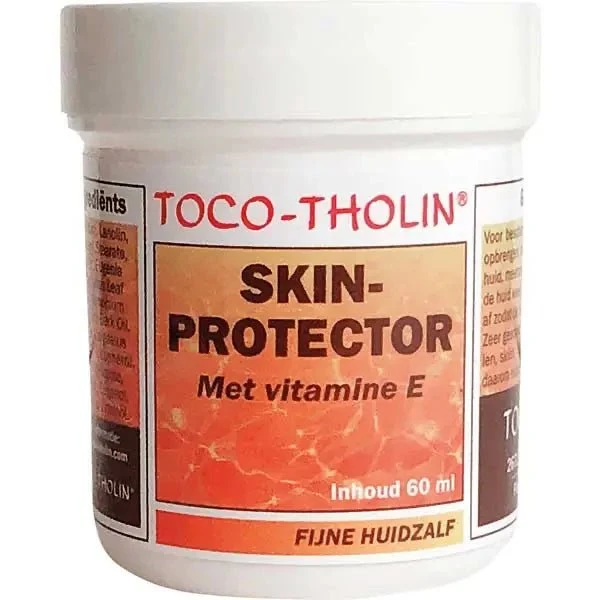 Toco-Tholin Haut-Protektor