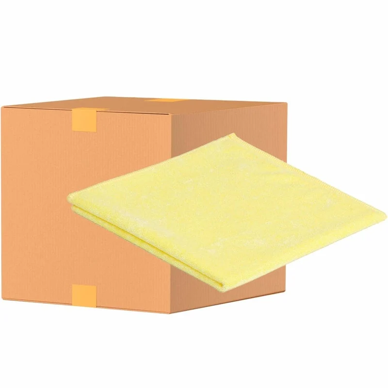 Sito Microfasertuch Economic, 260 g/m², 40 x 40 cm