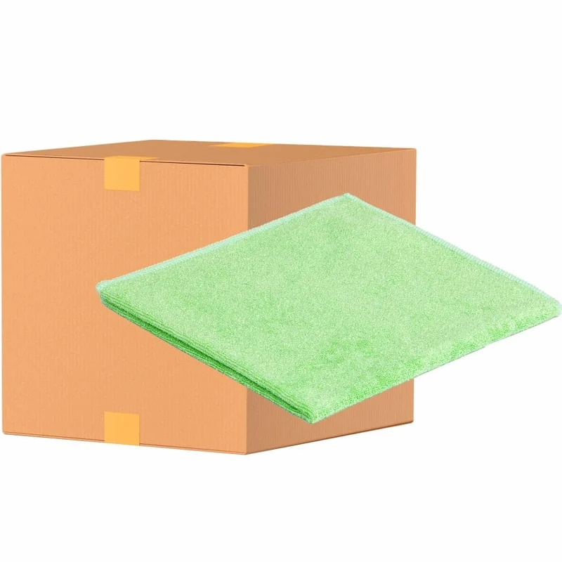 Sito Microfasertuch Economic, 260 g/m², 40 x 40 cm