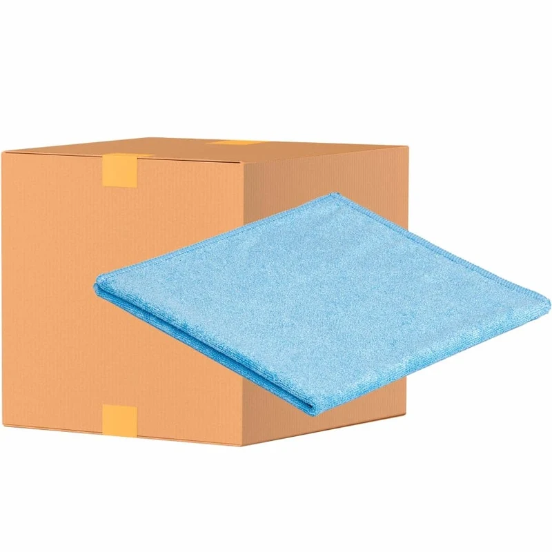 Sito Microfasertuch Economic, 260 g/m², 40 x 40 cm