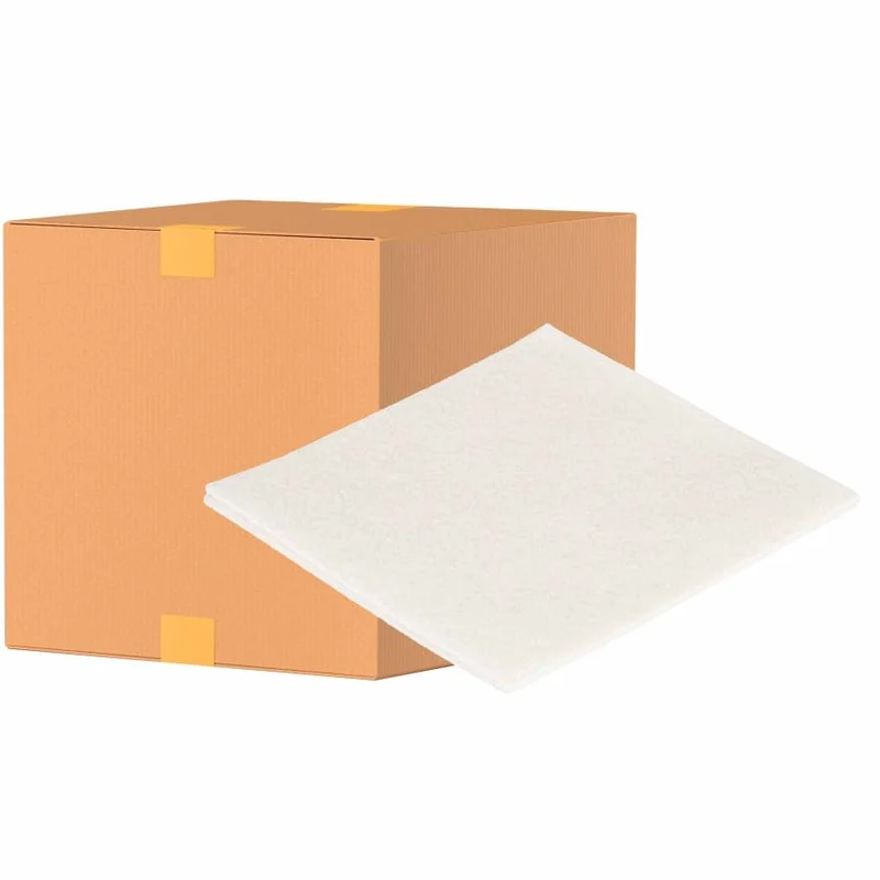 Sito Allzwecktuch, saugstark, 110 g/m², 38 x 38 cm