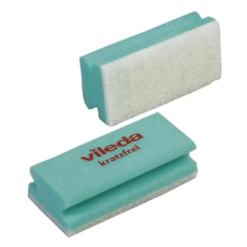 Vileda Professional Padschwamm „Non-Scratch“, kratzfrei
