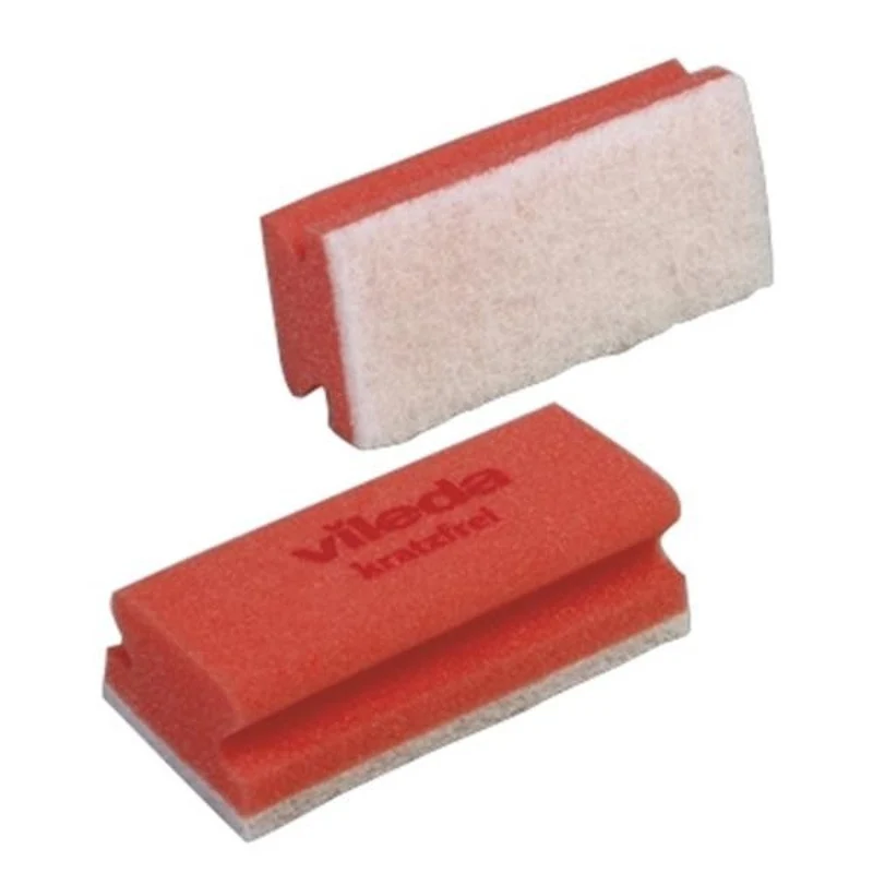 Vileda Professional Padschwamm „Non-Scratch“, kratzfrei