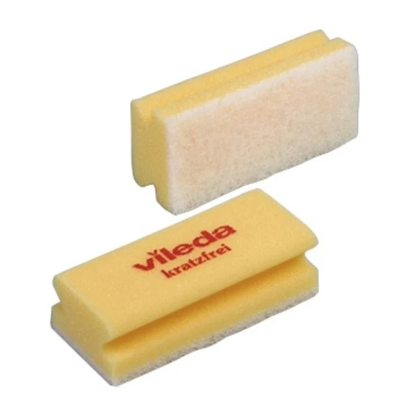 Vileda Professional Padschwamm „Non-Scratch“, kratzfrei