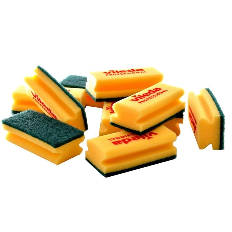 Vileda Professional Padschwamm „Strong“, scheuerstark