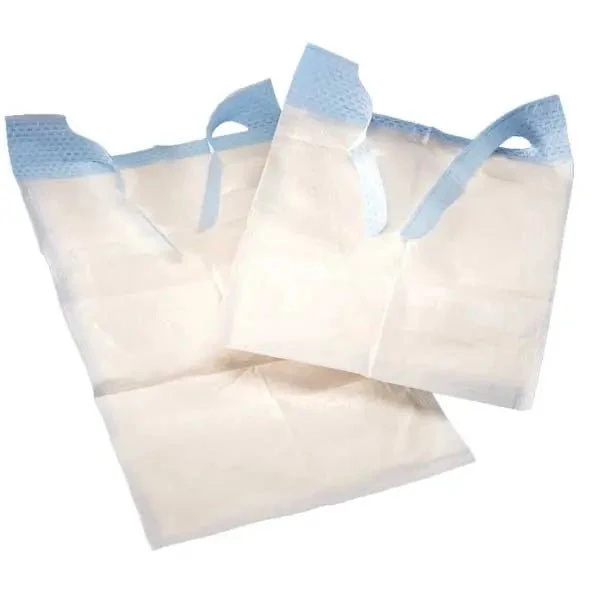 TENA Bibs Patienten-Schutzserviette