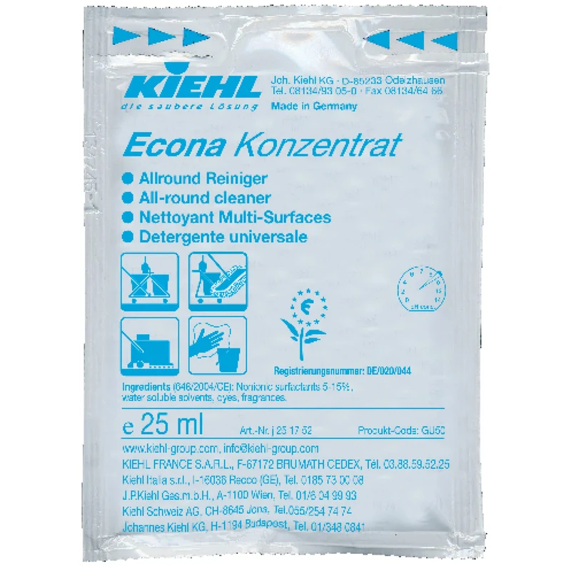 Kiehl Econa-Konzentrat Allzweckreiniger