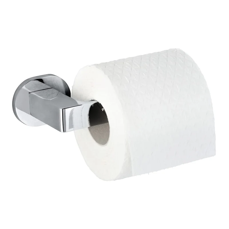 WENKO UV-Loc Toilettenpapierhalter Maribor