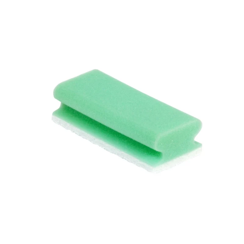 Sito Spülschwamm Vlies, nicht kratzend, 15,3 x 5,9 x 4,2 cm
