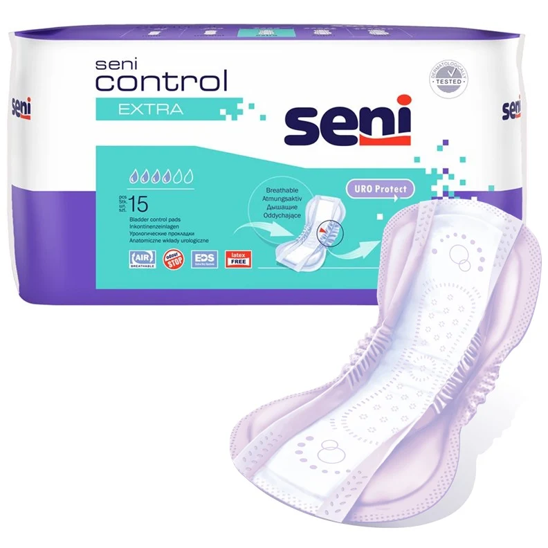 Seni Control Extra