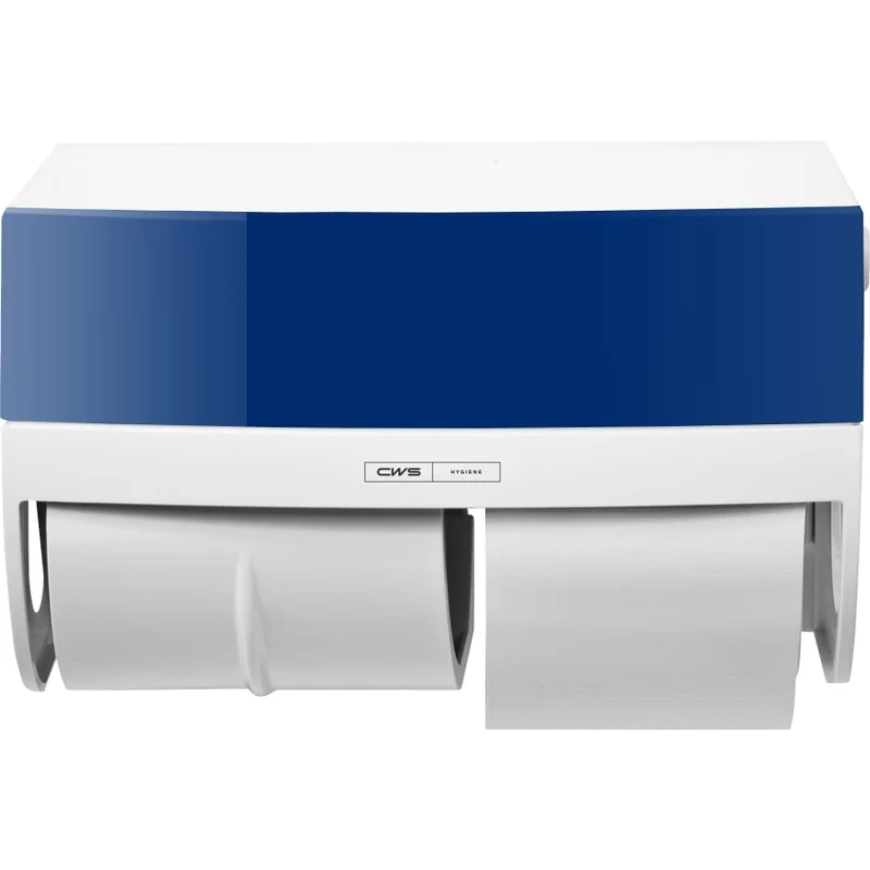 CWS Frontblende für Paradise Toilettenpapierspender