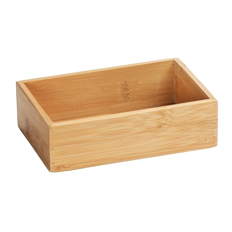 WENKO Bambus Ablage Terra