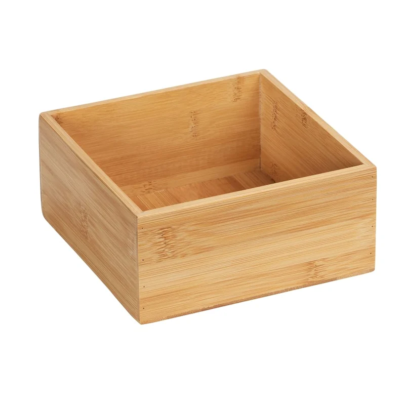 WENKO Bambus Ablage Terra