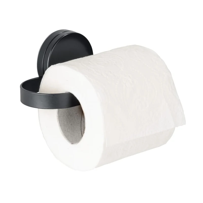 WENKO Toilettenpapierhalter Pavia Static-Loc Plus