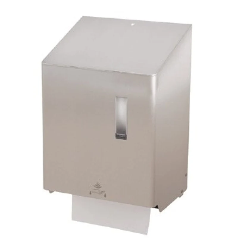 SanTRAL® HTU 1 berührungsloser Handtuchrollenspender