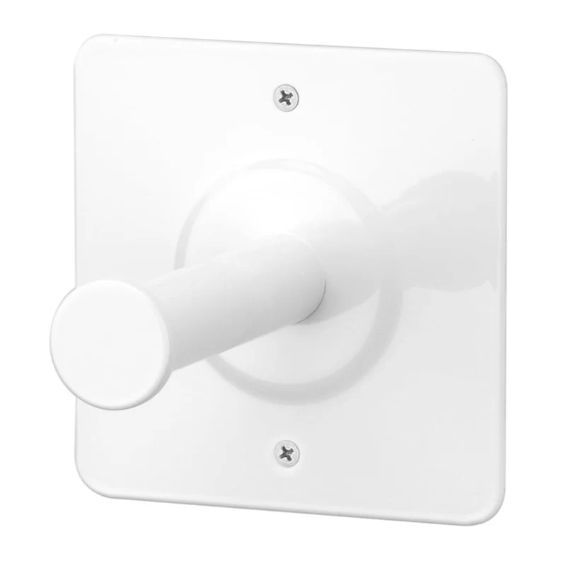 SanTRAL® ERU Ersatzrollenhalter für 1 Toilettenpapierrolle