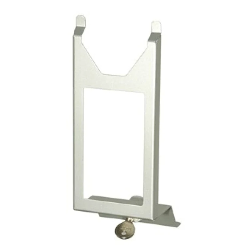 ingo-man® plus VF IMP Touchless E Verschlussblende mit Füllstandsanzeige