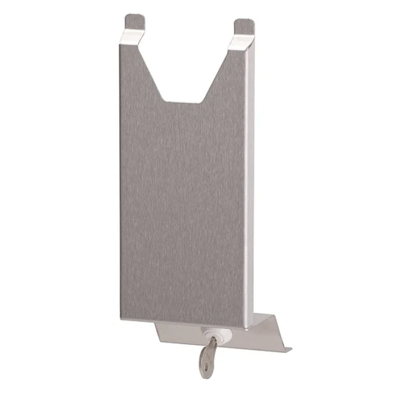 ingo-man® plus V IMP Touchless E Verschlussblende, Edelstahl