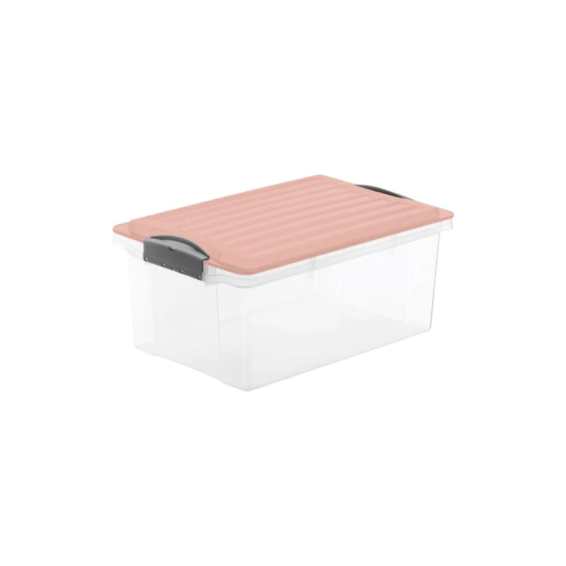 Rotho COMPACT Stapelbox