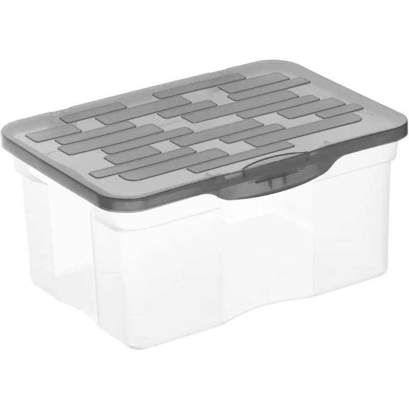 Rotho RANGER Box A5, 4,2 Liter