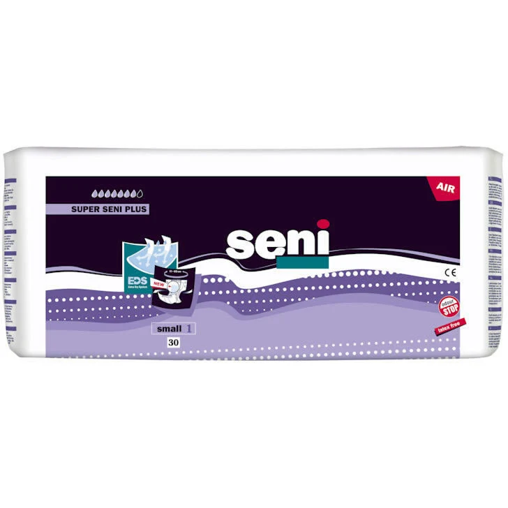 Seni Slip Super Plus