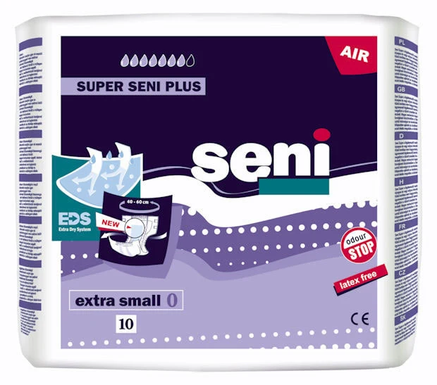 Seni Slip Super Plus