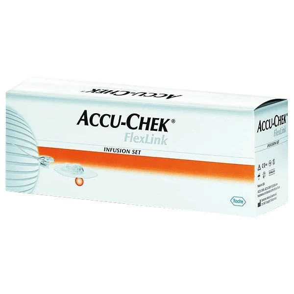 Accu-Chek FlexLink