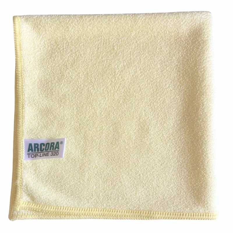 TOP-LINE Microfasertuch