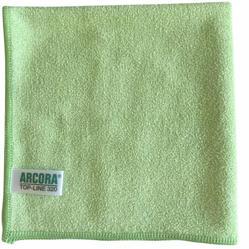 TOP-LINE Microfasertuch