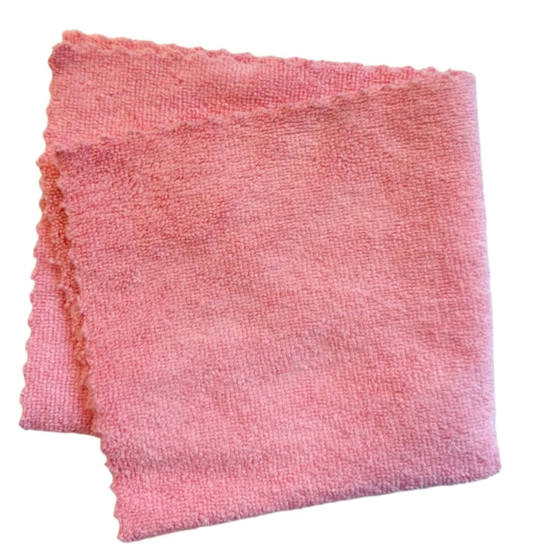 SUPER-LINE Microfasertuch