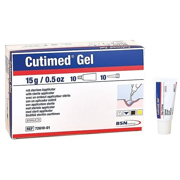 Cutimed Gel