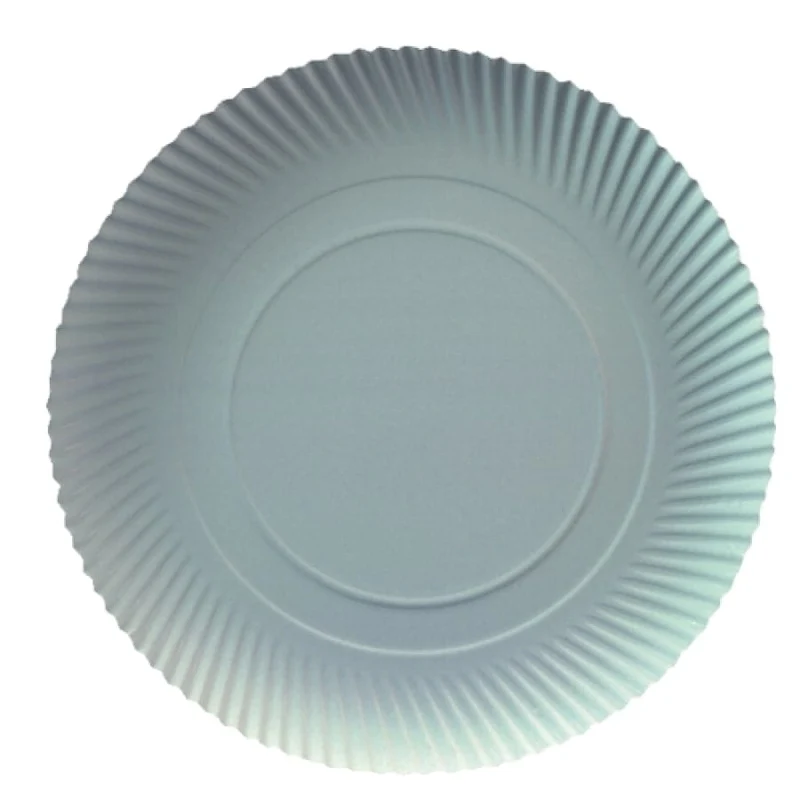 Papstar Pappteller, rund, Ø 30 cm