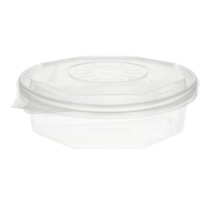 PAPSTAR Menüboxen, ungeteilt, 1000 ml
