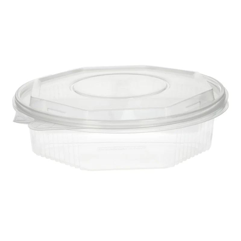 PAPSTAR Menüboxen, 3-geteilt, 1000 ml