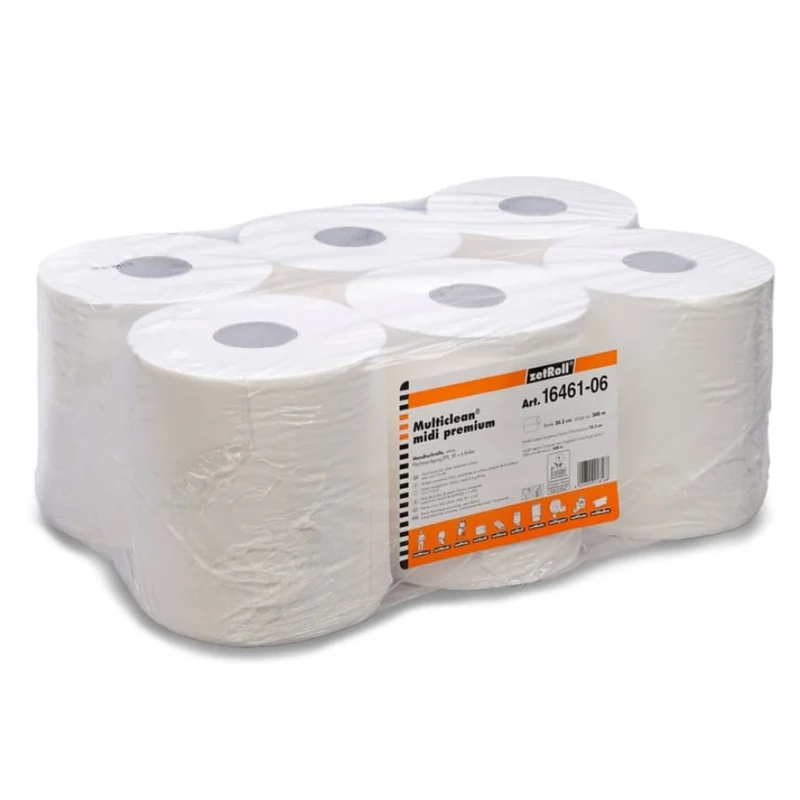 zetRoll Handtuchrolle