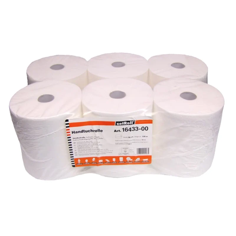 zetRoll Handtuchrolle