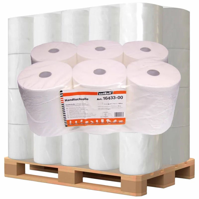zetRoll Handtuchrolle