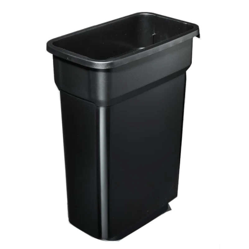 Rotho Abfalleimer Selecto M Basic, 55 Liter
