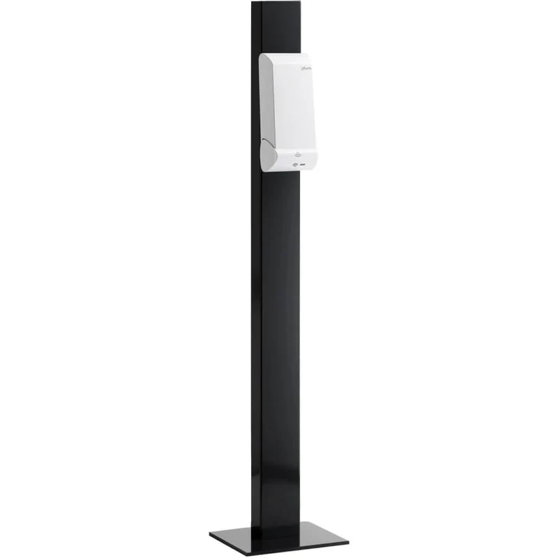 Plum Desinfektionssäule Metall