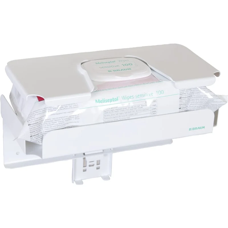 B. Braun Wandhalterung Flowpack