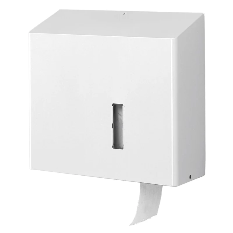 SanTRAL® RHU 31 Toilettenpapierspender für Großrollen bis Ø 330 mm