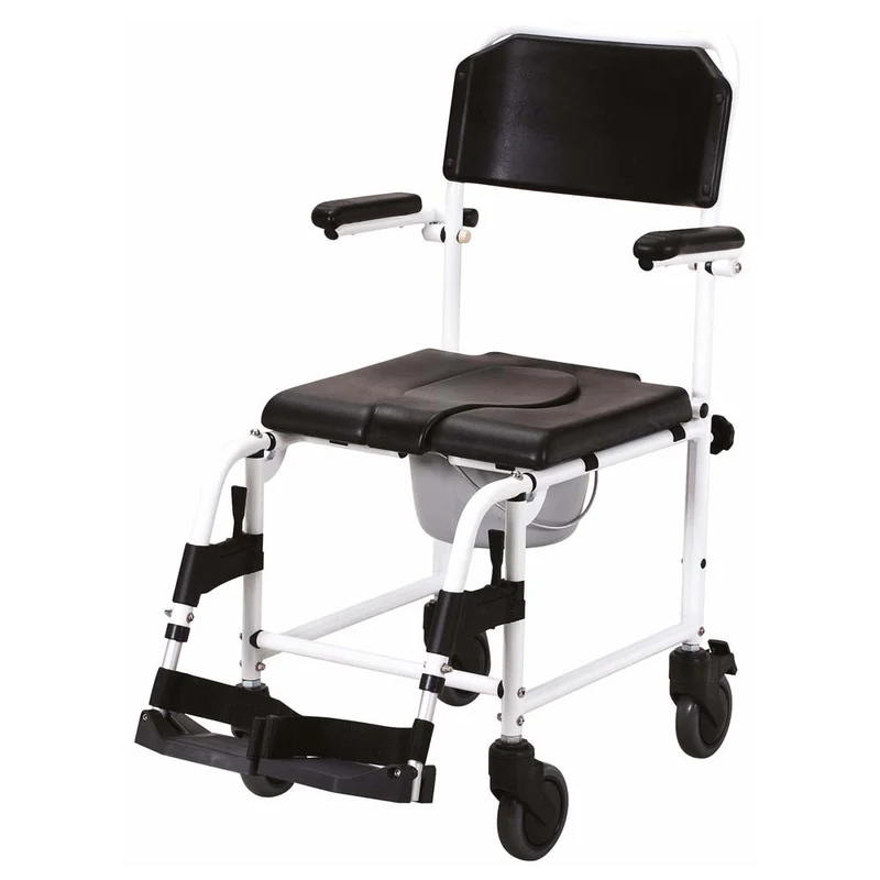 Dusch- und Toilettenstuhl sanicare®