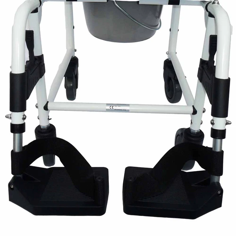 Dusch- und Toilettenstuhl sanicare®