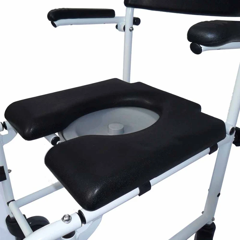 Dusch- und Toilettenstuhl sanicare®